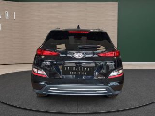 83130 : Hyundai Toulon - Autodif SAS - Groupe BALDASSARI - HYUNDAI KONA ELECTRIC Intuitive - KONA ELECTRIQUE - NOIR - Automate à fonct. Continu - Courant électrique