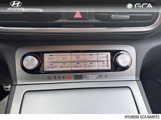 44800 : Hyundai NANTES SAINT HERBLAIN - GCH NANTES - HYUNDAI Kona - Kona - Bleu - Traction - Electrique