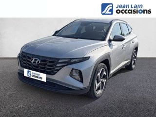 73200 : Hyundai Albertville - Jean Lain Mobilités - HYUNDAI TUCSON Business - TUCSON IV - Gris - Boîte automatique - Essence / Courant électrique