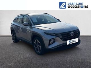 73200 : Hyundai Albertville - Jean Lain Mobilités - HYUNDAI TUCSON Business - TUCSON IV - Gris - Boîte automatique - Essence / Courant électrique