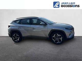 73200 : Hyundai Albertville - Jean Lain Mobilités - HYUNDAI TUCSON Business - TUCSON IV - Gris - Boîte automatique - Essence / Courant électrique