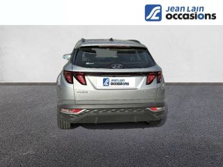 73200 : Hyundai Albertville - Jean Lain Mobilités - HYUNDAI TUCSON Business - TUCSON IV - Gris - Boîte automatique - Essence / Courant électrique