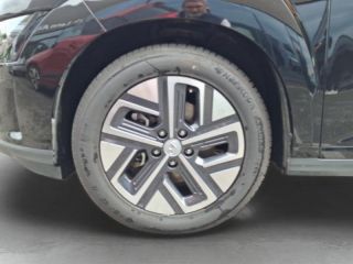 56000 : Hyundai Vannes - Park Lann Automobiles - HYUNDAI Kona - Kona - Phantom Black Métal - Traction - Electrique