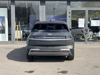 57685 : Hyundai Metz - Theobald Automobiles - HYUNDAI Ioniq 5 - Ioniq 5 - Galactic Gray Métal - Propulsion - Electrique