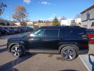 84120 : Hyundai PERTUIS - SA PEDINIELLI - HYUNDAI SANTA FE Creative - SANTA FE V - Noir - Boîte automatique - Essence / Courant électrique