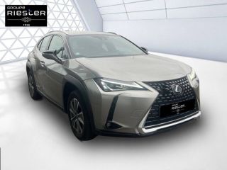 77100 : Hyundai Meaux - Protea by Riester - LEXUS UX ELECTRIC Luxe - UX ELECTRIQUE - Gris - Automate à fonct. Continu - Courant électrique