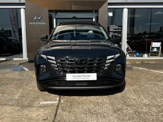 72100 : Hyundai Le Mans - GCH LE MANS - HYUNDAI Tucson - Tucson - Dark Knight Métal - Traction - Hybride : Essence/Electrique