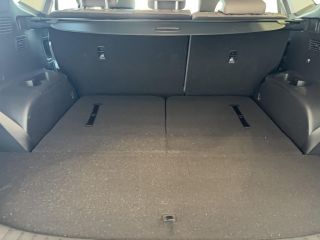 85000 : Hyundai La Roche-sur-Yon - Océane Auto - HYUNDAI SANTA FE Executive - SANTA FE IV - Blanc - Boîte automatique - Essence / Courant électrique