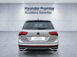 31683 : Hyundai Toulouse Sud Labège - Automobiles Delahaye - VOLKSWAGEN TIGUAN Elegance - TIGUAN II - Gris - Automate sequentiel - Diesel