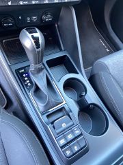 85000 : Hyundai MoceanRent | La Roche-sur-Yon - Océane Auto - HYUNDAI TUCSON Creative - TUCSON III - Gris - Boîte séquentielle - Diesel