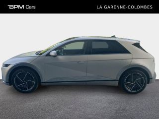92250 : Hyundai La Garenne-Colombes - BPM Cars - HYUNDAI Ioniq 5 - Ioniq 5 - Gravity Gold Mate - Propulsion - Electrique