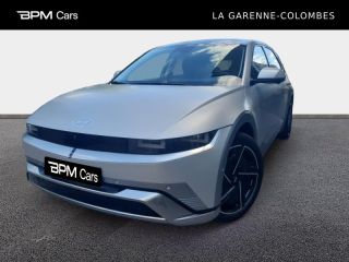 92250 : Hyundai La Garenne-Colombes - BPM Cars - HYUNDAI Ioniq 5 - Ioniq 5 - Gravity Gold Mate - Propulsion - Electrique