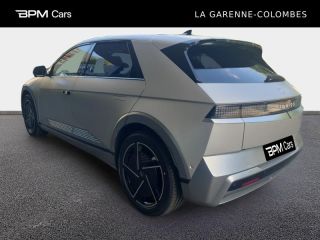92250 : Hyundai La Garenne-Colombes - BPM Cars - HYUNDAI Ioniq 5 - Ioniq 5 - Gravity Gold Mate - Propulsion - Electrique