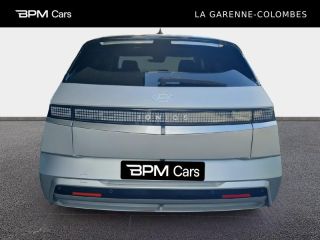92250 : Hyundai La Garenne-Colombes - BPM Cars - HYUNDAI Ioniq 5 - Ioniq 5 - Gravity Gold Mate - Propulsion - Electrique