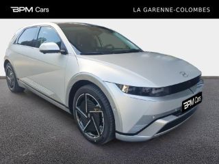 92250 : Hyundai La Garenne-Colombes - BPM Cars - HYUNDAI Ioniq 5 - Ioniq 5 - Gravity Gold Mate - Propulsion - Electrique