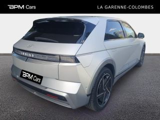 92250 : Hyundai La Garenne-Colombes - BPM Cars - HYUNDAI Ioniq 5 - Ioniq 5 - Gravity Gold Mate - Propulsion - Electrique