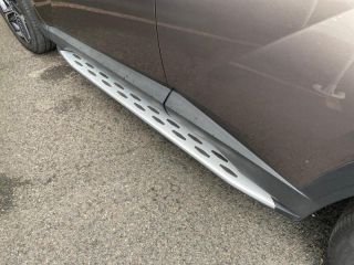 95100 : Hyundai Argenteuil - BNA - HYUNDAI Tucson - Tucson - Silky Bronze Métal - Transmission intégrale - Hybride rechargeable : Essence/Electrique