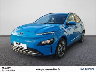 60880 : Hyundai Compiègne - Groupe Mary - HYUNDAI KONA ELECTRIC Intuitive - KONA ELECTRIQUE - DIVE IN JEJU - Automate à fonct. Continu - Courant électrique