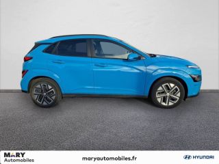 60880 : Hyundai Compiègne - Groupe Mary - HYUNDAI KONA ELECTRIC Intuitive - KONA ELECTRIQUE - DIVE IN JEJU - Automate à fonct. Continu - Courant électrique