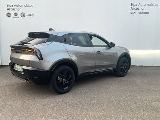 33260 : Hyundai Arcachon - Sipa Automobiles - ALFA ROMEO JUNIOR  - JUNIOR - GRIS - Automate sequentiel - Essence sans plomb