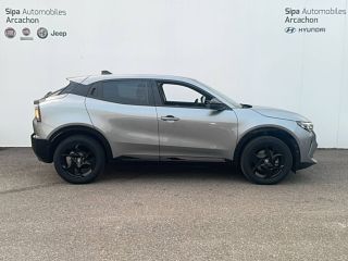 33260 : Hyundai Arcachon - Sipa Automobiles - ALFA ROMEO JUNIOR  - JUNIOR - GRIS - Automate sequentiel - Essence sans plomb