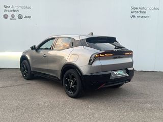 33260 : Hyundai Arcachon - Sipa Automobiles - ALFA ROMEO JUNIOR  - JUNIOR - GRIS - Automate sequentiel - Essence sans plomb