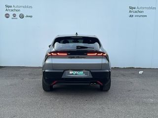 33260 : Hyundai Arcachon - Sipa Automobiles - ALFA ROMEO JUNIOR  - JUNIOR - GRIS - Automate sequentiel - Essence sans plomb