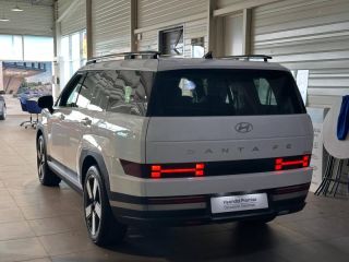 78310 : Hyundai Coignières - Socohy | Groupe Rabot - HYUNDAI Santa Fe - Santa Fe - Creamy White Métal - Transmission intégrale - Hybride rechargeable : Essence/Electrique