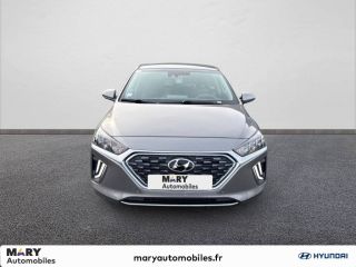 02100 : Hyundai Saint-Quentin - Mary Automobiles - HYUNDAI IONIQ Creative - IONIQ - FLUIDIC METAL - Automate sequentiel - Essence / Courant électrique