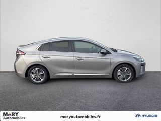 02100 : Hyundai Saint-Quentin - Mary Automobiles - HYUNDAI IONIQ Creative - IONIQ - FLUIDIC METAL - Automate sequentiel - Essence / Courant électrique