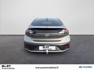 02100 : Hyundai Saint-Quentin - Mary Automobiles - HYUNDAI IONIQ Creative - IONIQ - FLUIDIC METAL - Automate sequentiel - Essence / Courant électrique