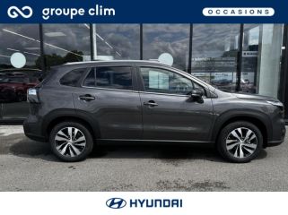 40990 : Hyundai Dax - i-AUTO - SUZUKI S-Cross - S-Cross -  - Traction - Hybride : Essence/Electrique