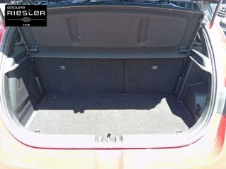 60740 : Hyundai Saint-Maximin - Protea by Riester - HYUNDAI i20 N Line Michel Vaillant - i20 III - Rouge - Automate sequentiel - Essence sans plomb