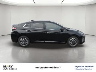 80330 : Hyundai Amiens - Mary Automobiles - HYUNDAI IONIQ ELECTRIQUE Creative - IONIQ ELECTRIQUE - PHANTOM BLACK - Automate à fonct. Continu - Courant électrique