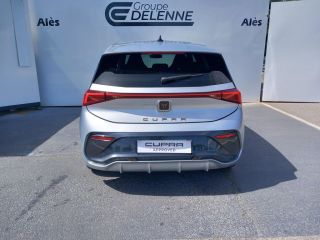 30100 : Hyundai Alès - Auto Hall - CUPRA BORN V - BORN - Gris - Automate à fonct. Continu - Courant électrique