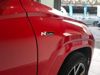 78310 : Hyundai Coignières - Socohy | Groupe Rabot - HYUNDAI Tucson - Tucson - Ultimate Red Métal - Traction - Hybride : Essence/Electrique