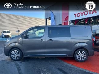 50000 : Hyundai Saint-Lô - GCA - PEUGEOT Expert Fg - Expert Fg - Gris  fonce - Traction - Diesel