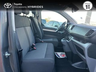 50000 : Hyundai Saint-Lô - GCA - PEUGEOT Expert Fg - Expert Fg - Gris  fonce - Traction - Diesel