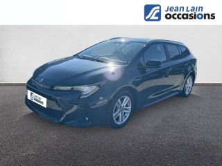 73290 : Hyundai Chambéry - Jean Lain Mobilités - SUZUKI SWACE Privilège - SWACE - Noir - Automate à fonct. Continu - Essence / Courant électrique