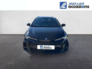 73290 : Hyundai Chambéry - Jean Lain Mobilités - SUZUKI SWACE Privilège - SWACE - Noir - Automate à fonct. Continu - Essence / Courant électrique