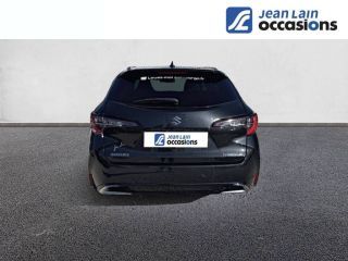 73290 : Hyundai Chambéry - Jean Lain Mobilités - SUZUKI SWACE Privilège - SWACE - Noir - Automate à fonct. Continu - Essence / Courant électrique