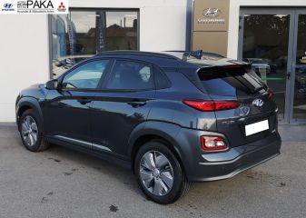 13200 : HYUNDAI Arles - Lexa Automobile - HYUNDAI KONA ELECTRIC Executive - KONA ELECTRIQUE - Gris - Automate à fonct. Continu - Courant électrique