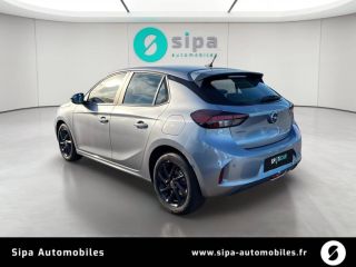 31200 : Hyundai TOULOUSE NORD - AUTO NORD - OPEL CORSA Edition - CORSA F - GRIS - Boîte manuelle - Essence sans plomb