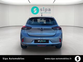 31200 : Hyundai TOULOUSE NORD - AUTO NORD - OPEL CORSA Edition - CORSA F - GRIS - Boîte manuelle - Essence sans plomb