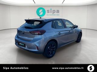 31200 : Hyundai TOULOUSE NORD - AUTO NORD - OPEL CORSA Edition - CORSA F - GRIS - Boîte manuelle - Essence sans plomb