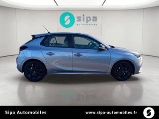 31200 : Hyundai TOULOUSE NORD - AUTO NORD - OPEL CORSA Edition - CORSA F - GRIS - Boîte manuelle - Essence sans plomb