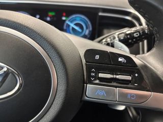 83130 : Hyundai Toulon - Autodif SAS - Groupe BALDASSARI - HYUNDAI TUCSON Creative - TUCSON IV - Bleu - Boîte automatique - Essence / Courant électrique