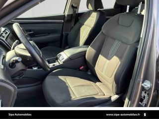 31200 : Hyundai TOULOUSE NORD - AUTO NORD - HYUNDAI TUCSON Business - TUCSON IV - Gris - Automate sequentiel - Diesel