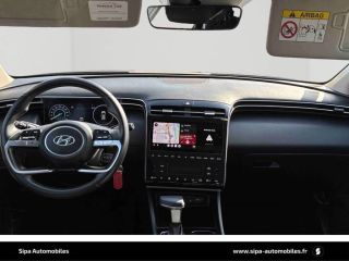 31200 : Hyundai TOULOUSE NORD - AUTO NORD - HYUNDAI TUCSON Business - TUCSON IV - Gris - Automate sequentiel - Diesel