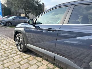 62360 : Hyundai Boulogne-sur-Mer - Garage Du Château - HYUNDAI KONA Creative - KONA II - Bleu - Automate sequentiel - Essence / Courant électrique